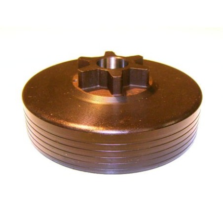 Pignon de chaine tronçonneuses RYOBI RCS3535CB / RCS4040CB / RCS3535B