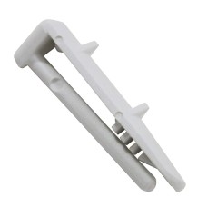 Butée de rail de lave-vaisselle BEKO DSN6530X