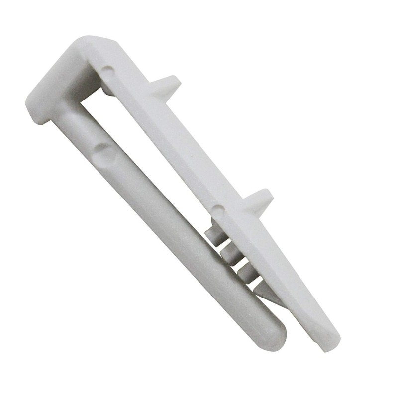 Butée de rail de lave-vaisselle BEKO DSN6530X