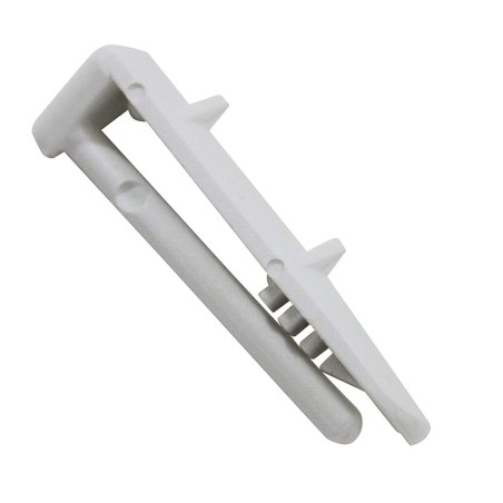Butée de rail de lave-vaisselle BEKO DSN6530X