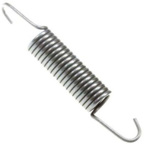Ressort suspension de cuve lave-linge SAMSUNG WW90J6410CWEF