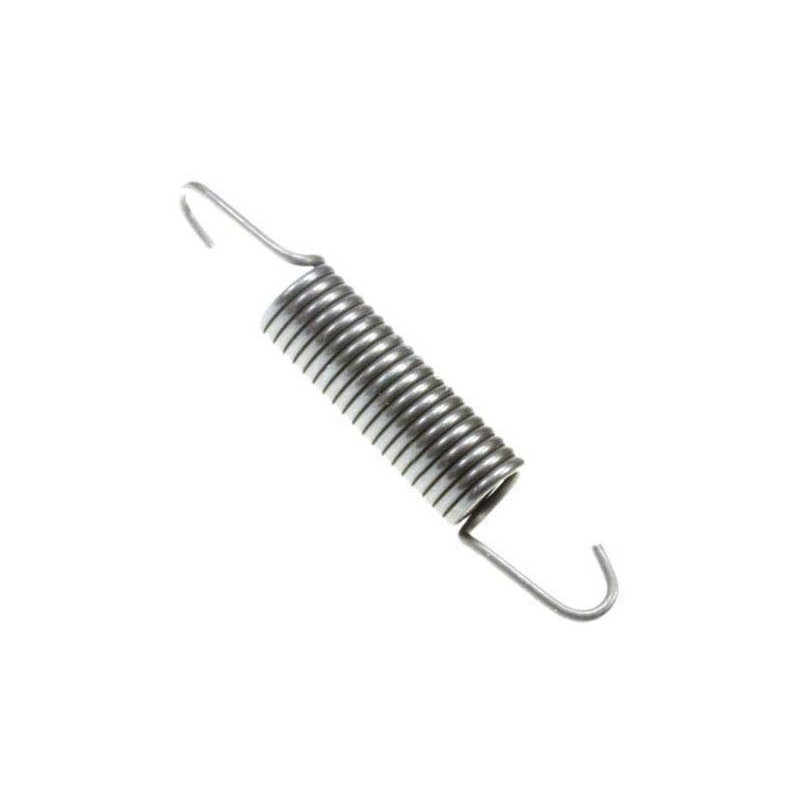Ressort suspension de cuve lave-linge SAMSUNG WW90J6410CWEF