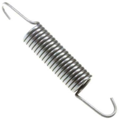 Ressort suspension de cuve lave-linge SAMSUNG WW90J6410CWEF