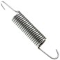 Ressort suspension de cuve lave-linge SAMSUNG WW90J6410CWEF