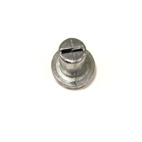 Pivot charnière du couvercle pour cuisinière GLEM