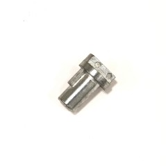 Pivot charnière du couvercle pour cuisinière GLEM