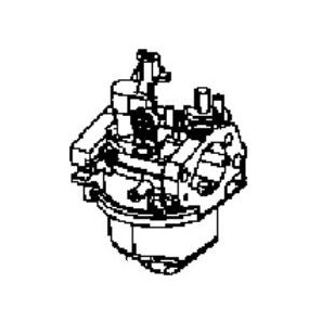 Carburateur tondeuse MC CULLOCH M56-170WFPX