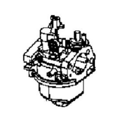 Carburateur tondeuse MC CULLOCH M56-170WFPX