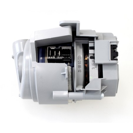 Pompe 12019637 Vidange, chauffage, BOSCH, GAGGENAU, SIEMENS, NEFF