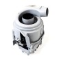 Pompe 12019637 Vidange, chauffage, BOSCH, GAGGENAU, SIEMENS, NEFF Pompe 12019637 Vidange, chauffage, BOSCH, GAGGENAU, SIEMENS, NEFF