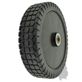 Roue adaptable 200mm pour tondeuse HONDA