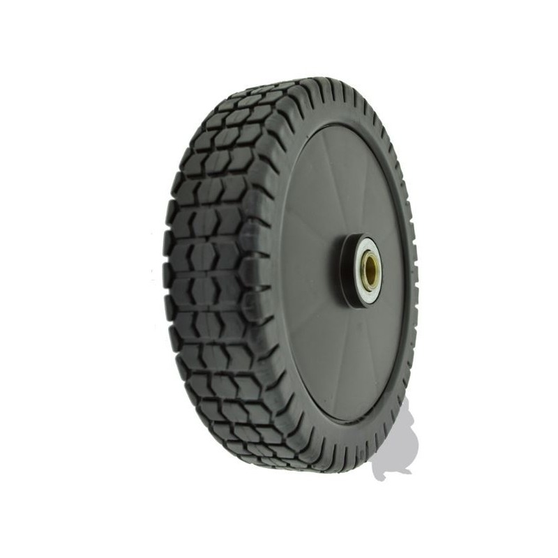 Roue adaptable 200mm pour tondeuse HONDA