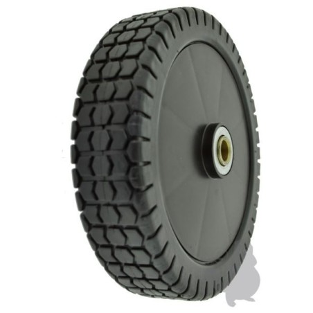 Roue adaptable 200mm pour tondeuse HONDA