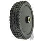 Roue adaptable 200mm pour tondeuse HONDA