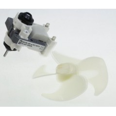 Ventilateur Z180734 pour les réfrigérateurs AIRLUX, GLEM modèles RMF300A, ARI30MA