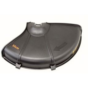 Carter de protection coupe bordure BLACK & DECKER GL933