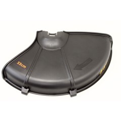 Carter de protection coupe bordure BLACK & DECKER GL933