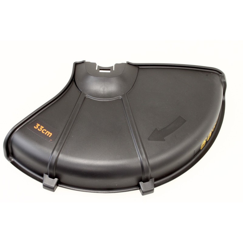 Carter de protection coupe bordure BLACK & DECKER GL933