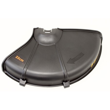 Carter de protection coupe bordure BLACK & DECKER GL933