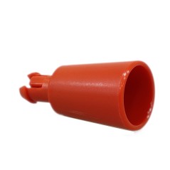 Manivelle 820728 pour WORKMATE BLACK & DECKER WM300, WM301, WM529, WM535