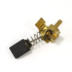 Charbon moteur scie sabre / visseuse à choc MILWAUKEE
