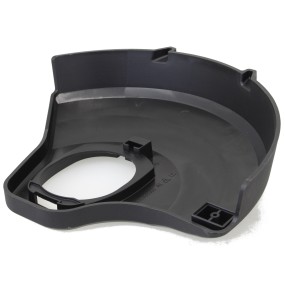 Carter protection de coupe coupe-bordure RYOBI RLT183225
