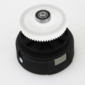 Support bobine coupe bordure Black & Decker ST5528