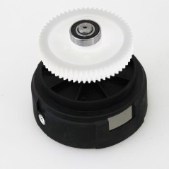 Support bobine coupe bordure Black & Decker ST5528