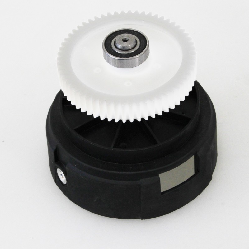 Support bobine coupe bordure Black & Decker ST5528 Support bobine coupe bordure Black & Decker ST5528