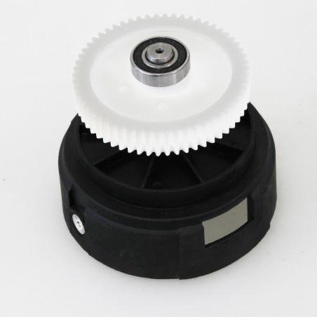 Support bobine coupe bordure Black & Decker ST5528