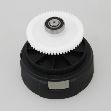 Support bobine pour coupe bordure BLACK & DECKER STC1815
