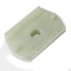 Support de lame tondeuse Black & Decker CLM3820 - CLM3825L2