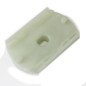 Support de lame tondeuse Black & Decker CLM3820 - CLM3825L2 Support de lame tondeuse Black & Decker CLM3820 - CLM3825L2
