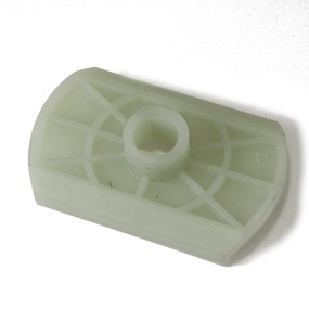Support de lame tondeuse Black & Decker CLM3820 - CLM3825L2