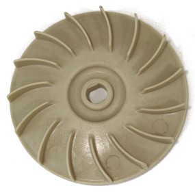 Turbine pour tondeuse BLACK & DECKER CLM3820