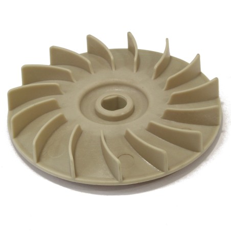Turbine pour tondeuse BLACK & DECKER CLM3820