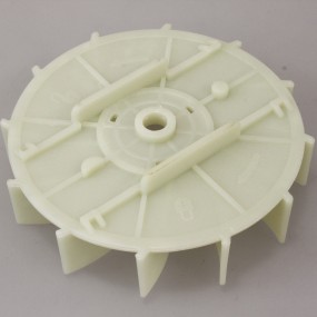 Ventilateur pour tondeuse BLACK & DECKER LM2000