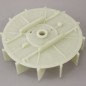 Ventilateur pour tondeuse BLACK & DECKER LM2000