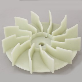 Ventilateur pour tondeuse BLACK & DECKER LM2000
