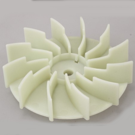 Ventilateur pour tondeuse BLACK & DECKER LM2000