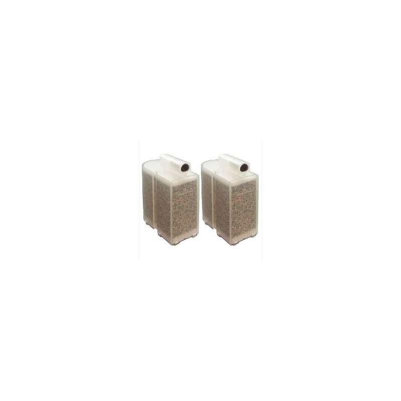 Cassettes anticalcaire DOMENA centrale non EMC Cassettes anticalcaire DOMENA centrale non EMC