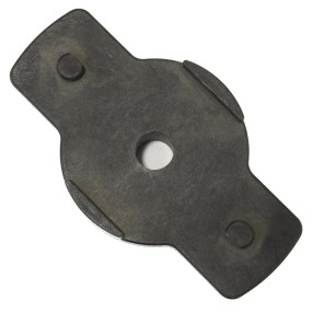 Support de lame tondeuse RYOBI OLM1833H