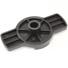 Support de lame tondeuse RYOBI OLM1833H
