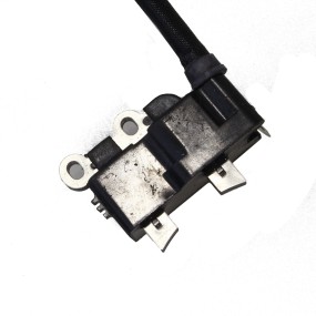 Bobine d'allumage débroussailleuse RYOBI RBC254FSB - RFT254