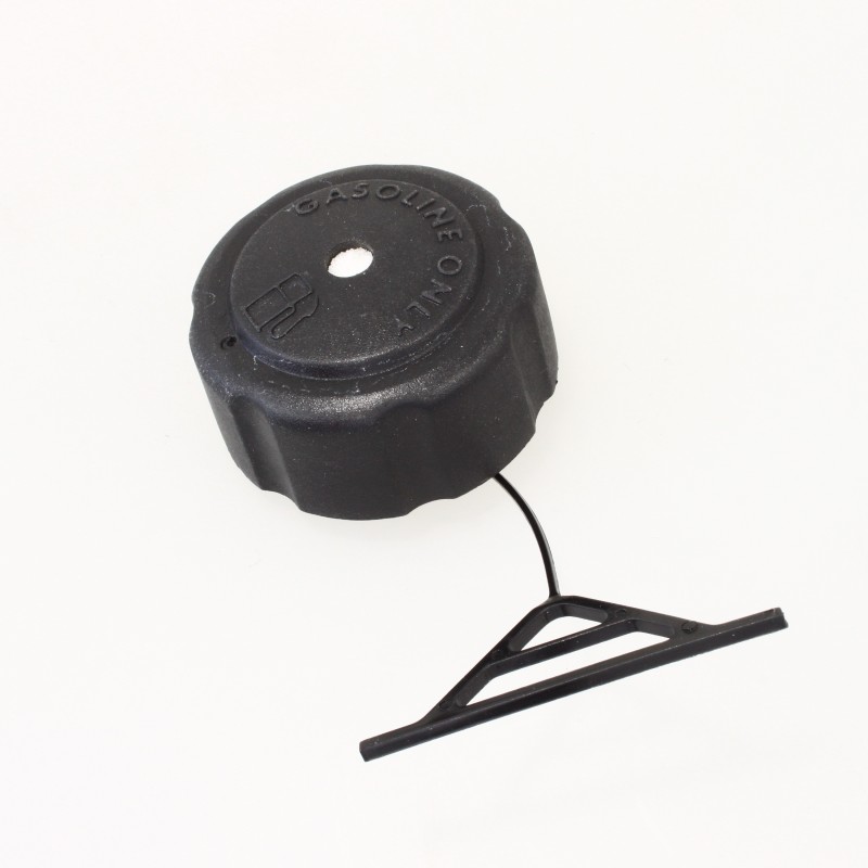 Bouchon réservoir d'essence débroussailleuse RYOBI RBC430SES Bouchon réservoir d'essence débroussailleuse RYOBI RBC430SES