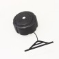 Bouchon réservoir d'essence débroussailleuse RYOBI RBC430SES Bouchon réservoir d'essence débroussailleuse RYOBI RBC430SES