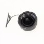 Bouchon réservoir d'essence débroussailleuse RYOBI RBC430SES Bouchon réservoir d'essence débroussailleuse RYOBI RBC430SES