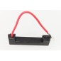Fusible haute tension valeur de 800 MAL - 5KV pour de multiples Micro-ondes