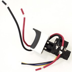 Interrupteur gâchette visseuses sans fil RYOBI R12DD-L13S
