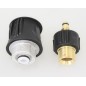 Adaptateurs KARCHER 2.643-037.0 pour K 2 ..., K 3 ..., K 4 ..., K 5 ..., K 6 ..., K 7 ... Adaptateurs KARCHER 2.643-037.0 pour K 2 ..., K 3 ..., K 4 ..., K 5 ..., K 6 ..., K 7 ...